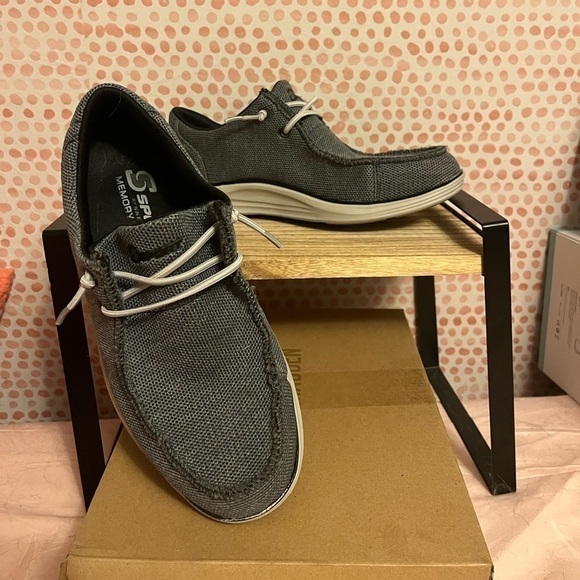 Skechers Other - S Sport By Skechers Men's Jax Sneakers